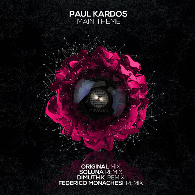 Main Theme cover art