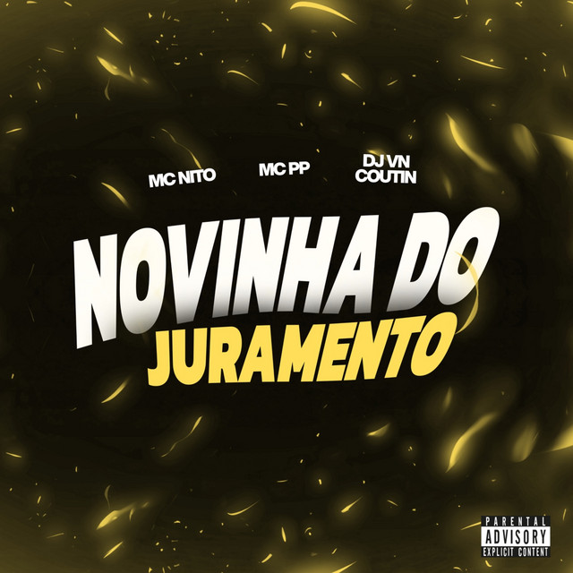 NOVINHA DO JURAMENTO