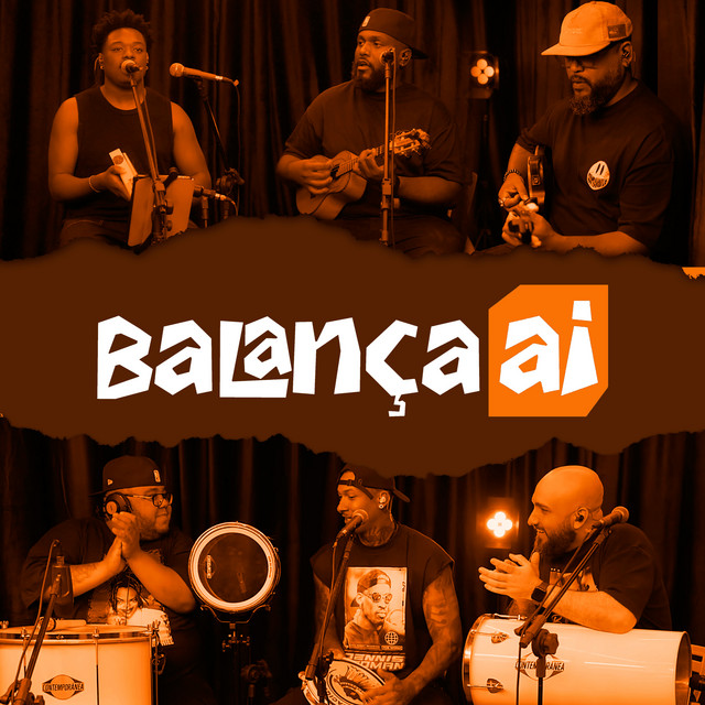 Balança Aí