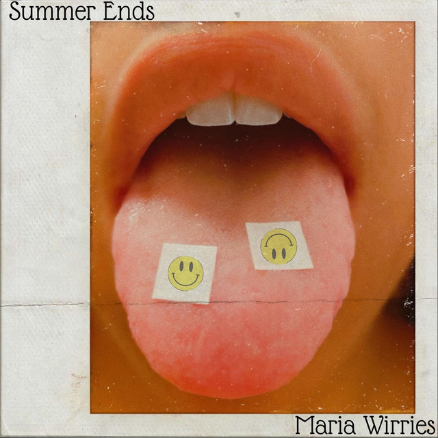 undefined album image
