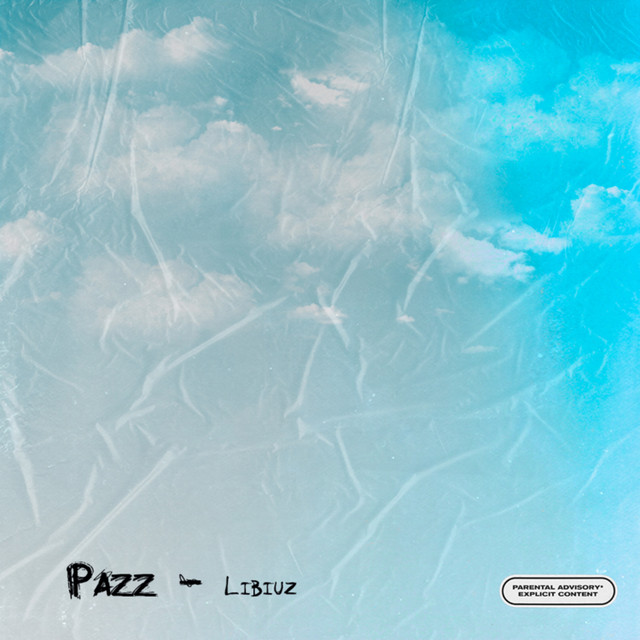 Pazz cover art