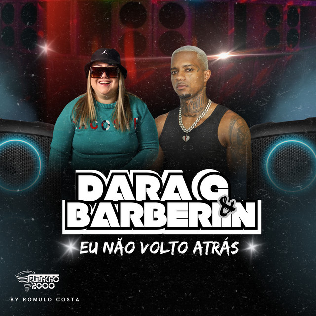 Eu não volto atrás