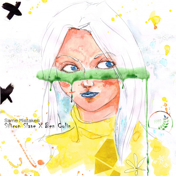 Same Mistakes cover art