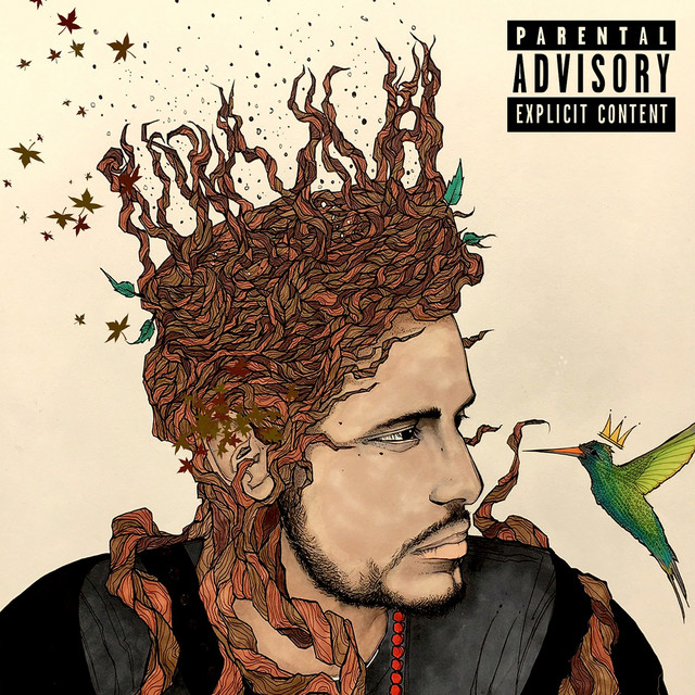 Twisted Roots cover art