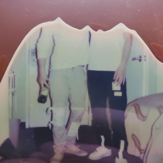 Deadboyz cover art