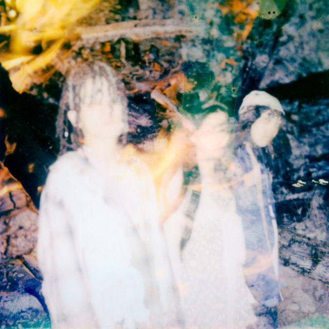 undefined album image