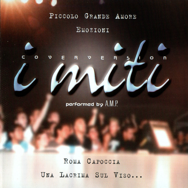 I MITI cover art