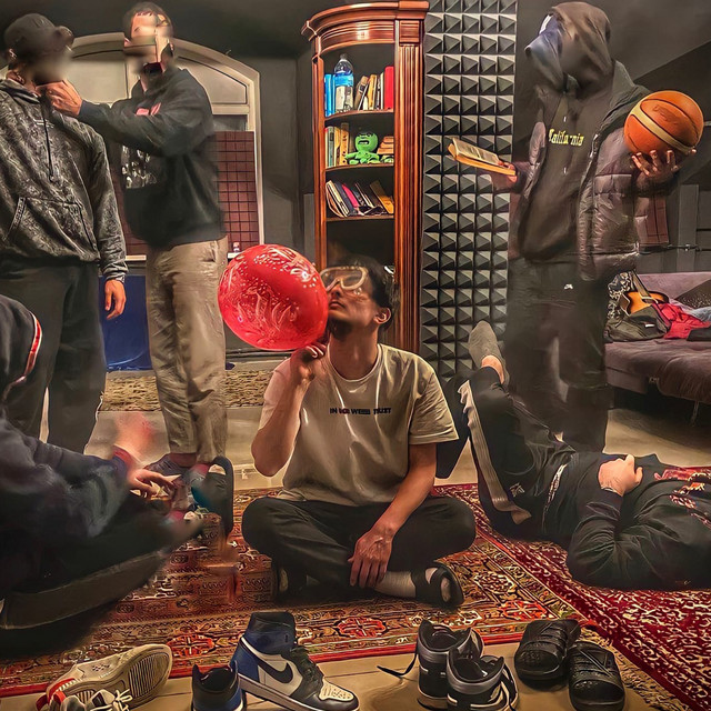 Мультимедиа cover art