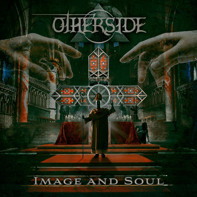 Image and Soul cover art