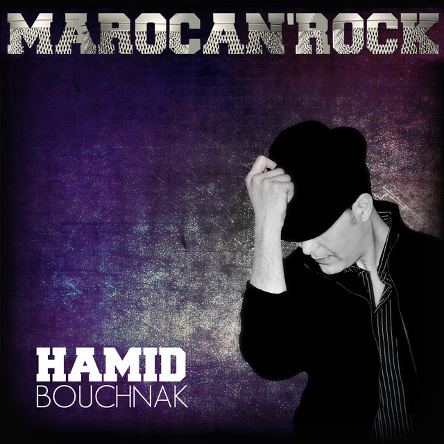 Hamid Bouchnak