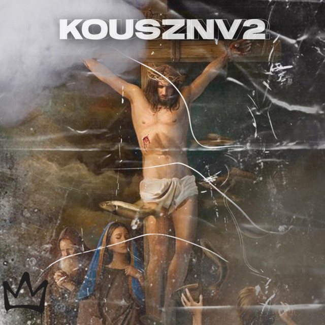 KOUSZNV2 cover art