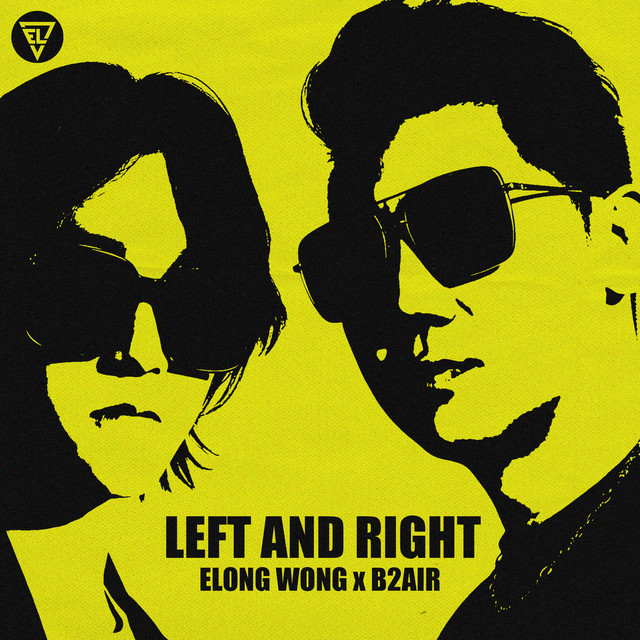 Left And Right