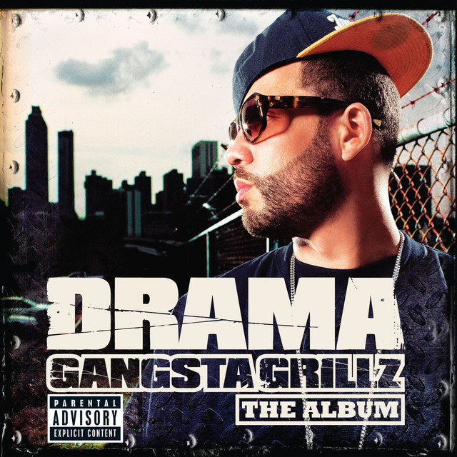 1 F.O.E. Vol. The Drama Gettas Go 洋楽 G-Rap