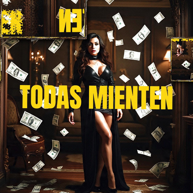 Todas mienten