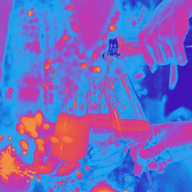 Echoes of Intellectual Acoustic cover art