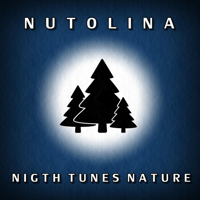 Night Tunes Nature cover art