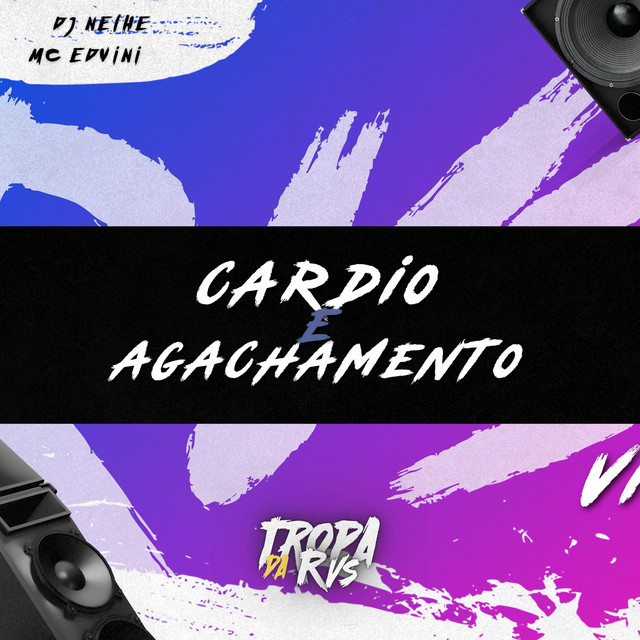 Cardio e Agachamento