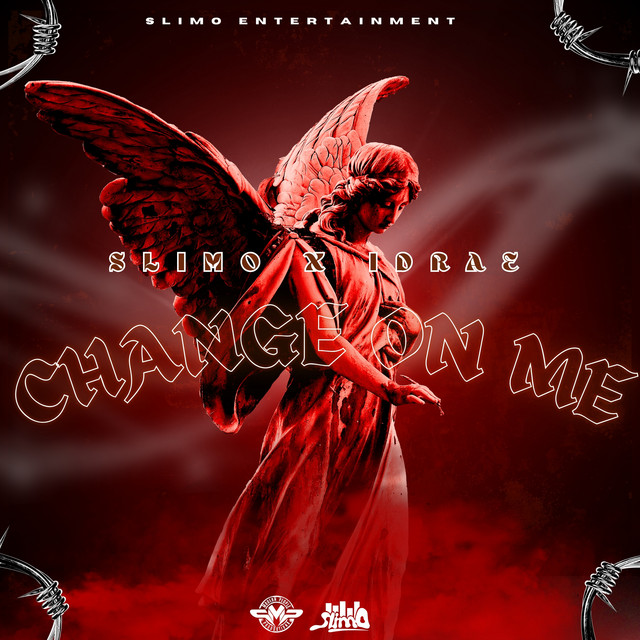 Change On Me