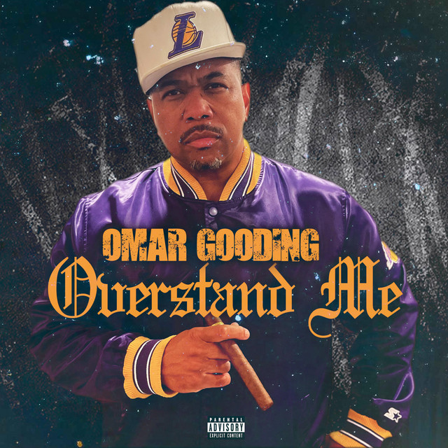 Overstand Me cover art