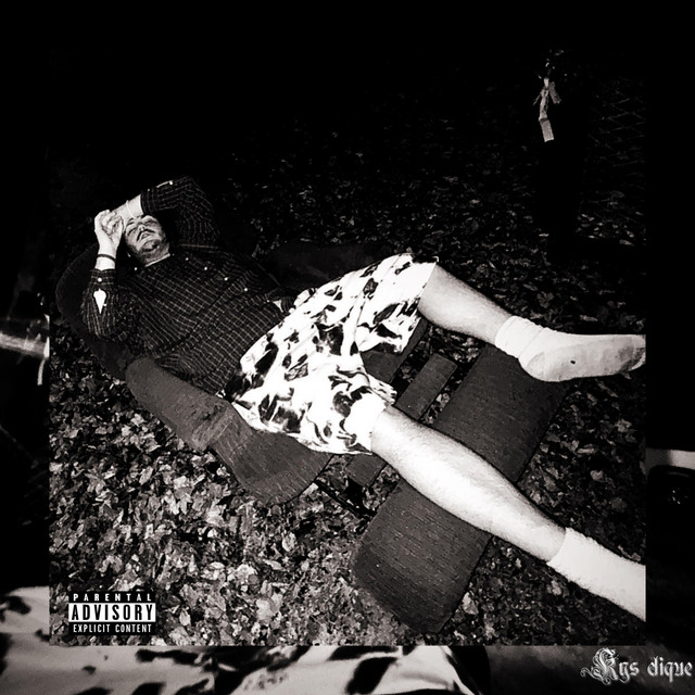KYS Pt. 1 cover art