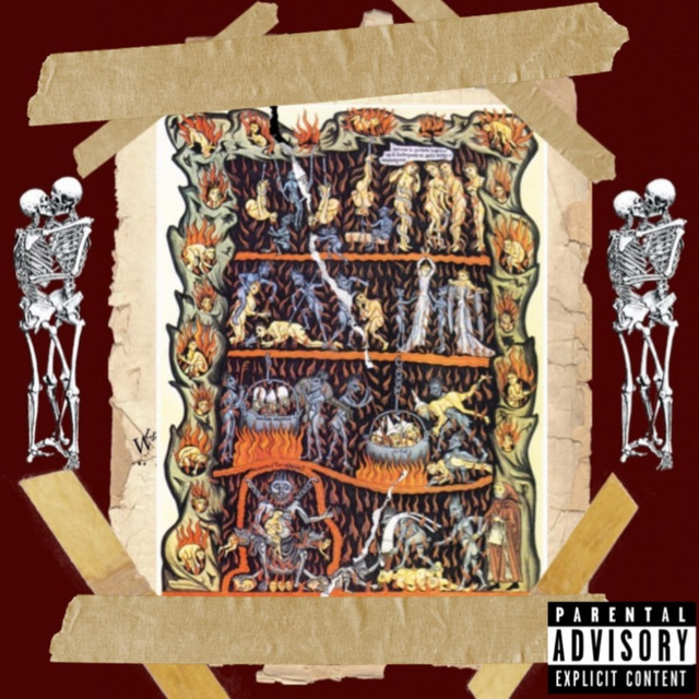 KILLABLE VISUAL - Single by BTD SPECTRE | Spotify