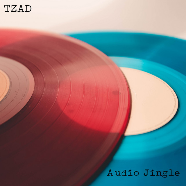 Audio Jingle cover art