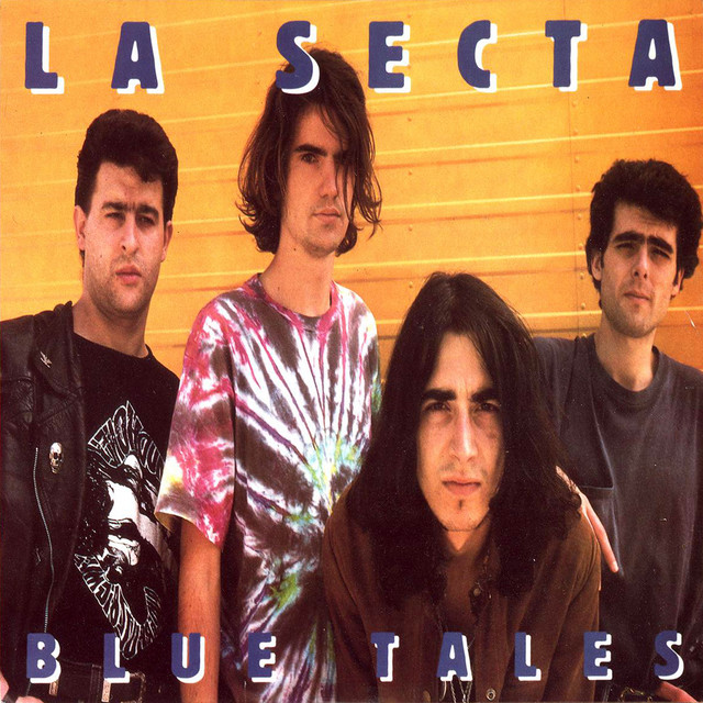 Blue Tales