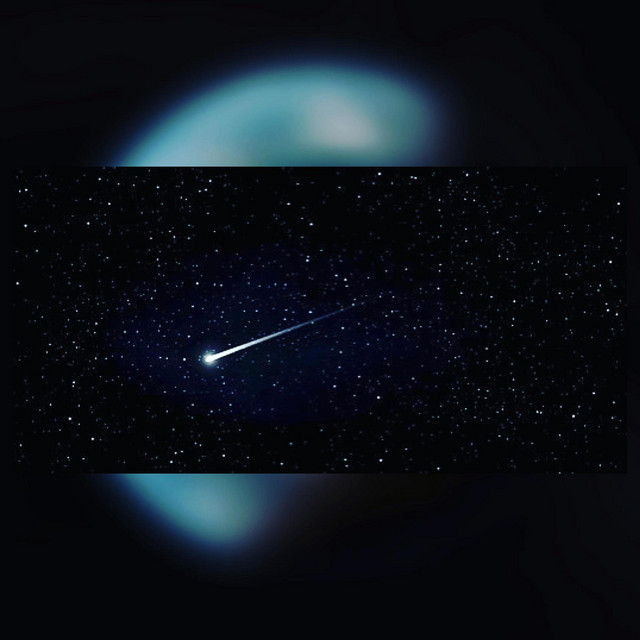 Yıldız cover art