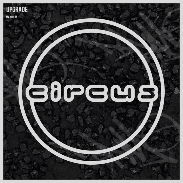 Maximum cover art