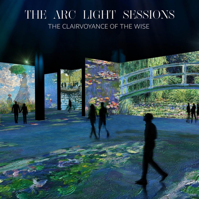 The Arc Light Sessions