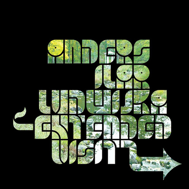 Ludwijka Extended Visit cover art