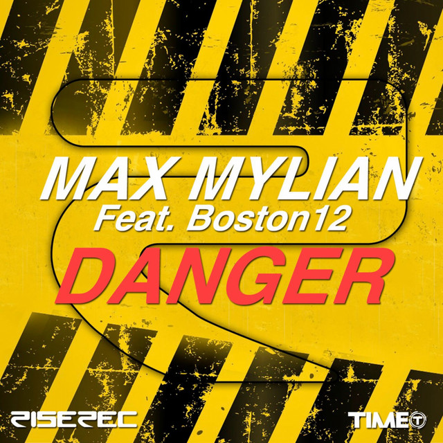 Danger - Radio Edit