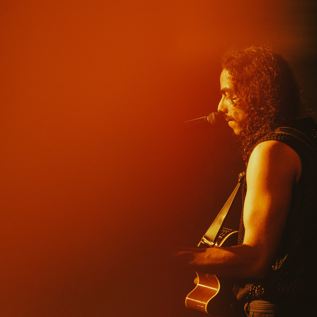 Teatro João do Vale (Live)