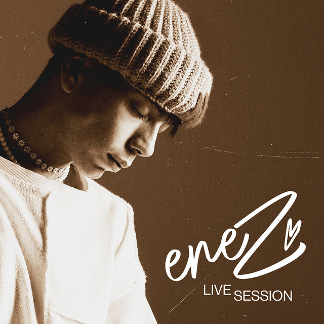 Ex - En Vivo cover art