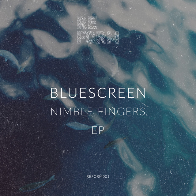 Nimble Fingers - Original Mix cover art