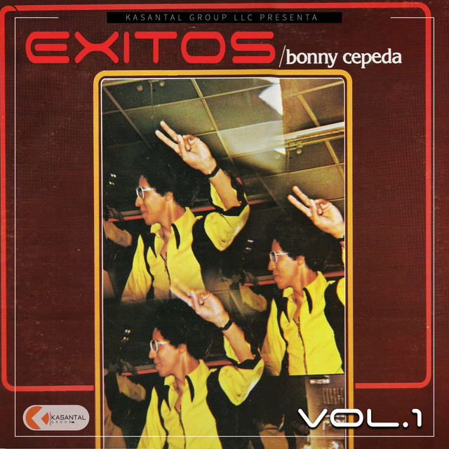 Listen to Éxitos Bonny Cepeda, Vol. 1 - Album by Bonny Cepeda