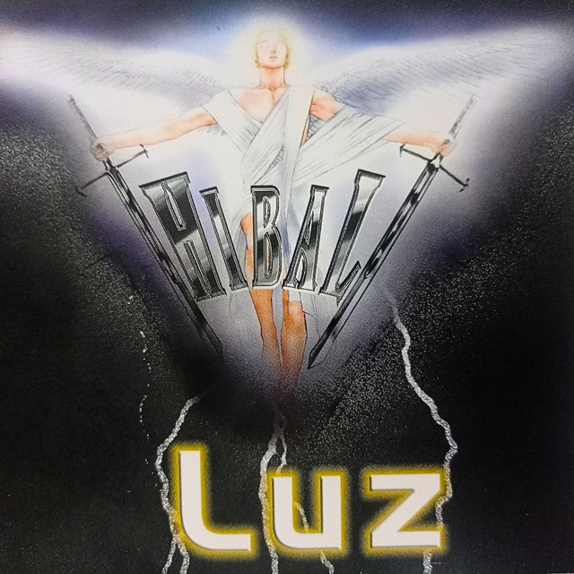 LUZ cover art