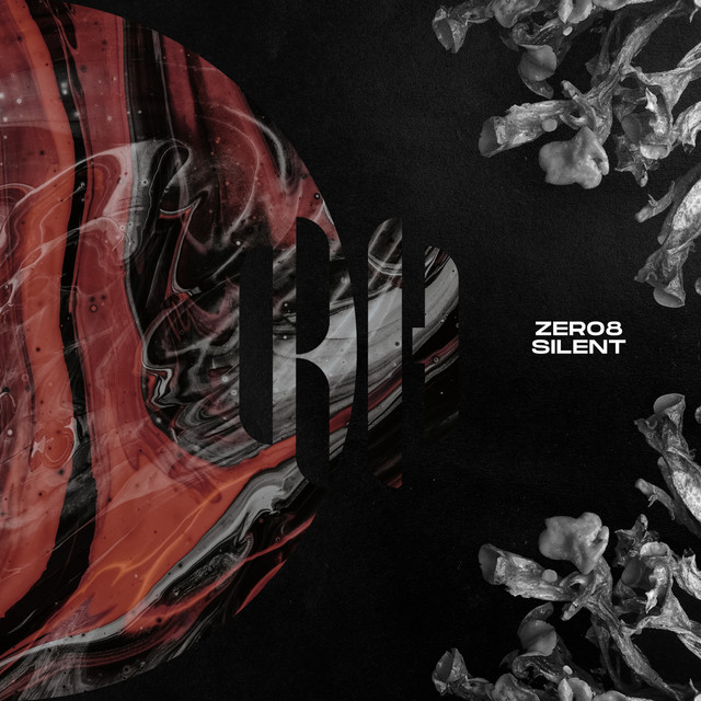 Silent cover art