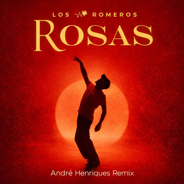 Rosas - André Henriques Remix