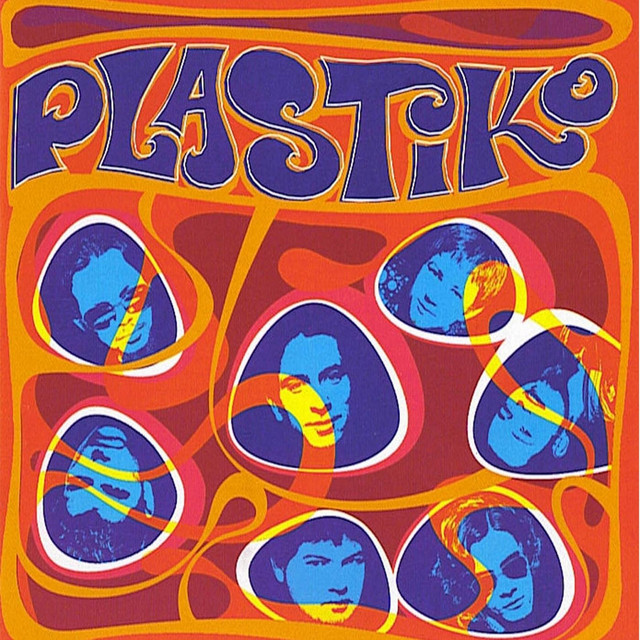 Plastiko cover art