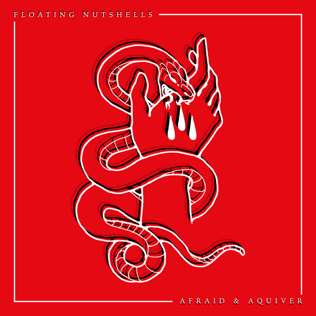 Afraid & Aquiver cover