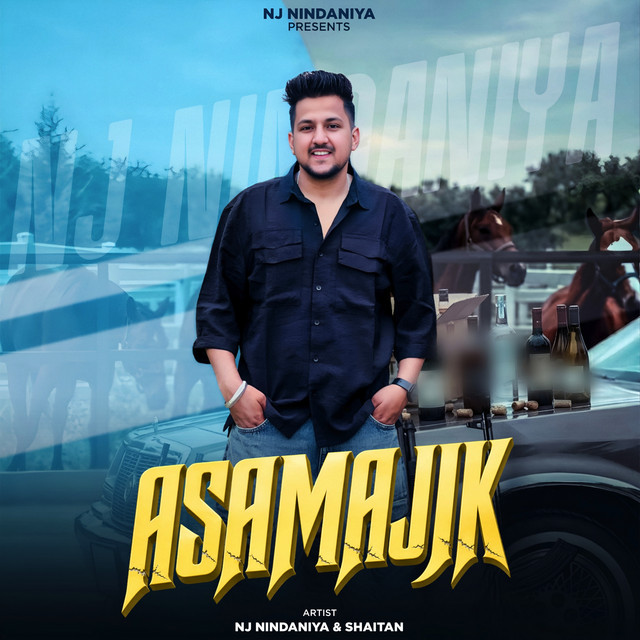Asamajik