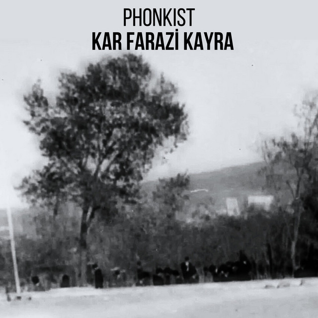 Kar Farazi Kayra cover art