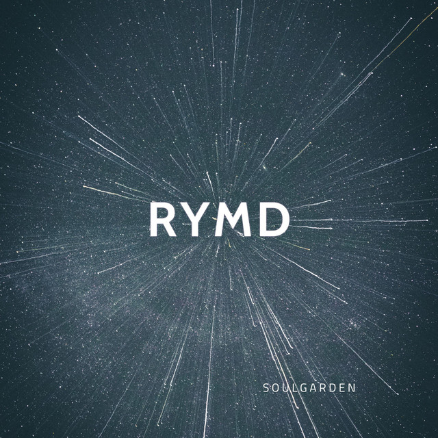 RYMD cover