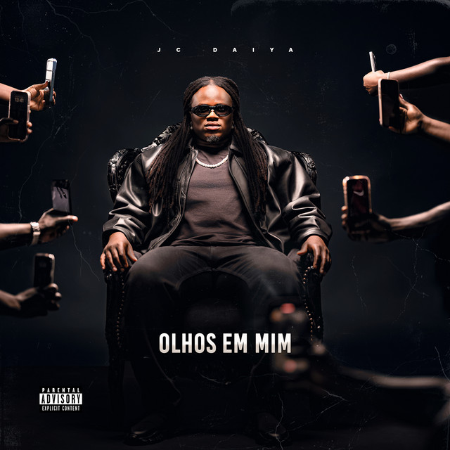 Ennemis cover art