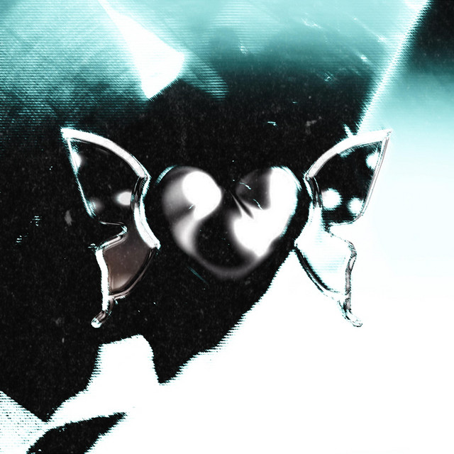 Love Comes From The Source cover art