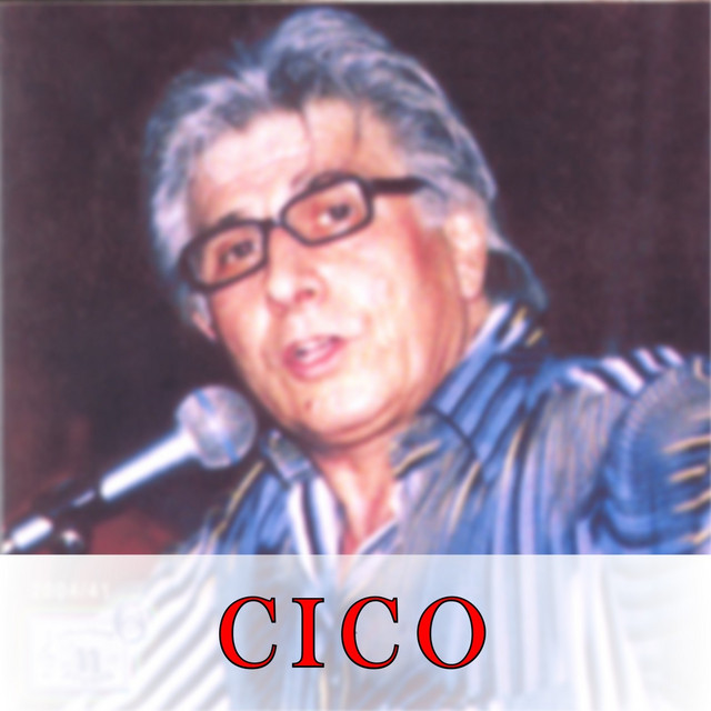 Cico cover art