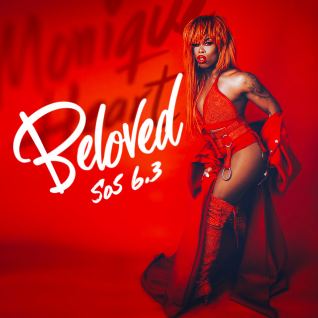 Monique Heart