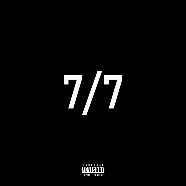7/7 cover art