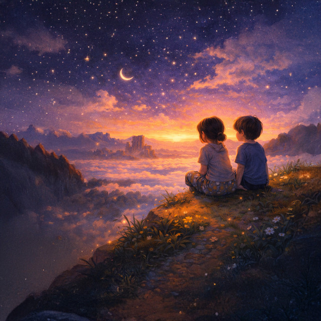Mooon Dance cover art